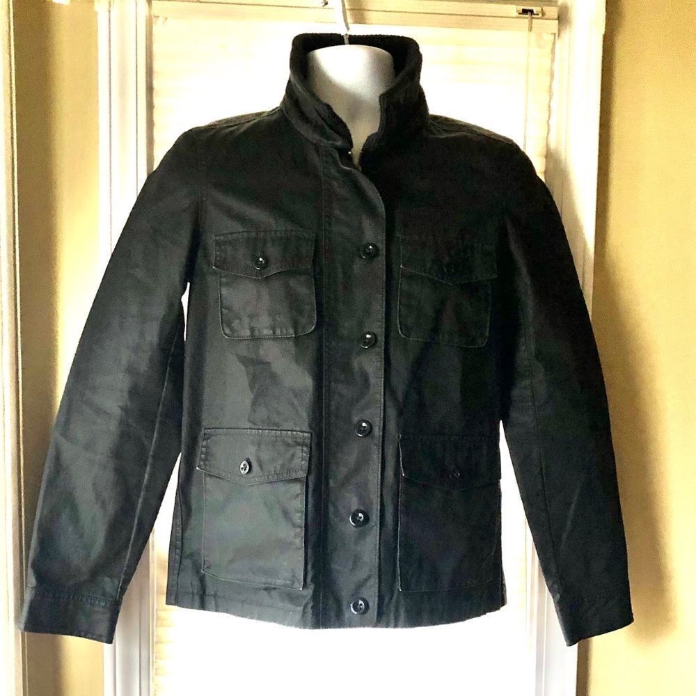 J.Crew Utility Jacket
